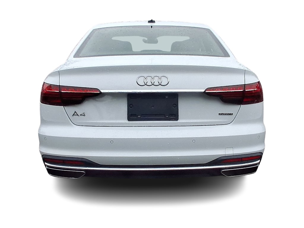 Thumbnail: 2022 Audi A4 - 31