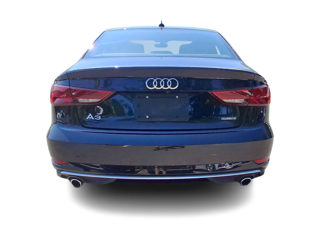 Thumbnail: 2019 Audi A3 - 31