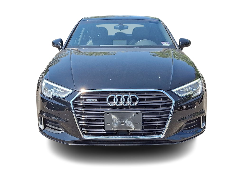 Thumbnail: 2019 Audi A3 - 35