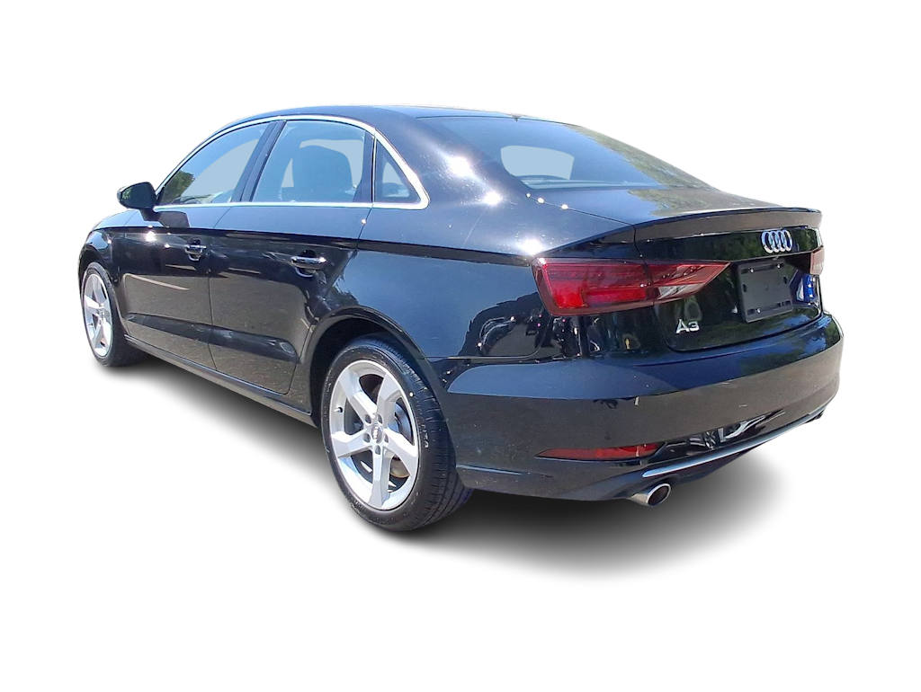 Thumbnail: 2019 Audi A3 - 4