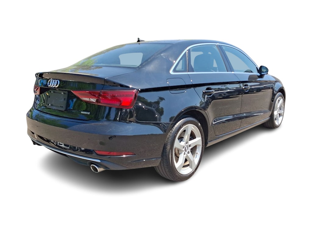 Thumbnail: 2019 Audi A3 - 32