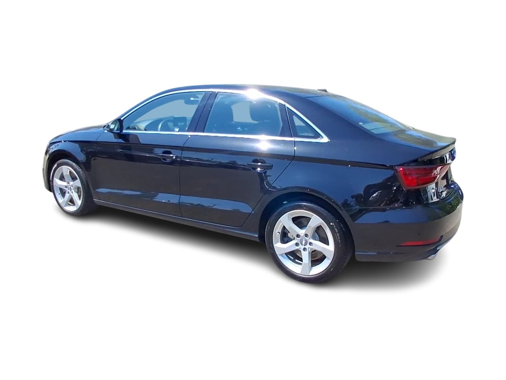 Thumbnail: 2019 Audi A3 - 19
