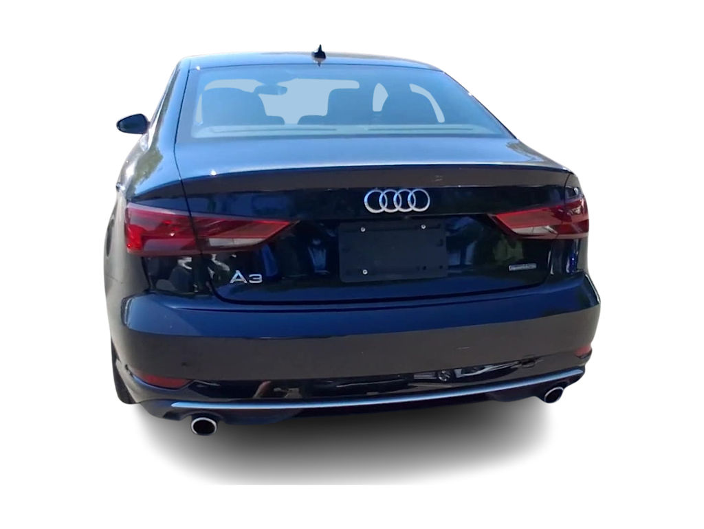 Thumbnail: 2019 Audi A3 - 5