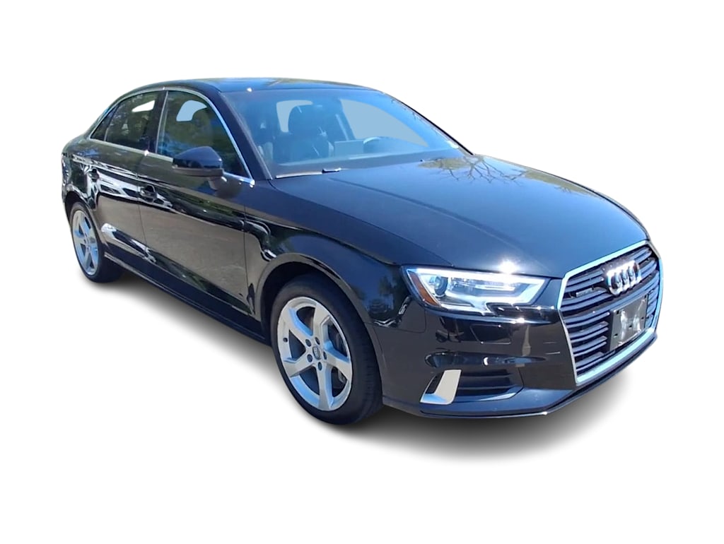 Thumbnail: 2019 Audi A3 - 17