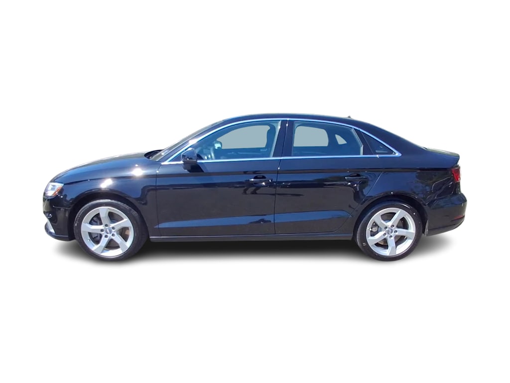 Thumbnail: 2019 Audi A3 - 18