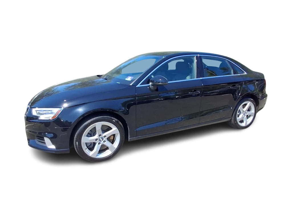 Thumbnail: 2019 Audi A3 - 3