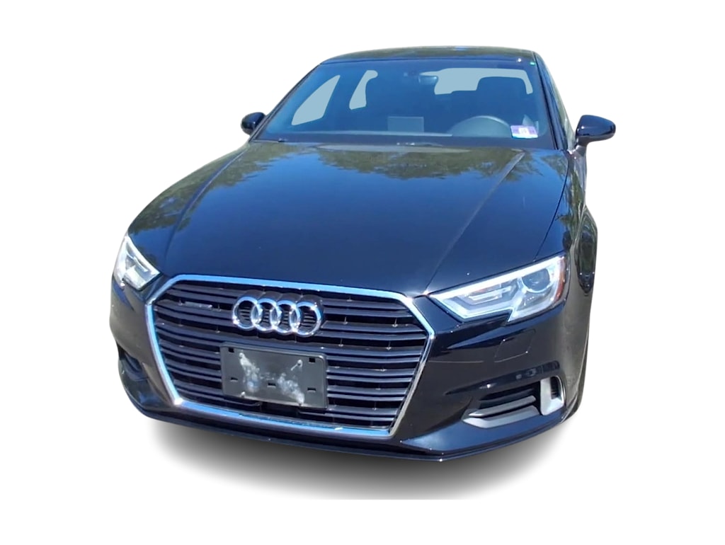 Thumbnail: 2019 Audi A3 - 6