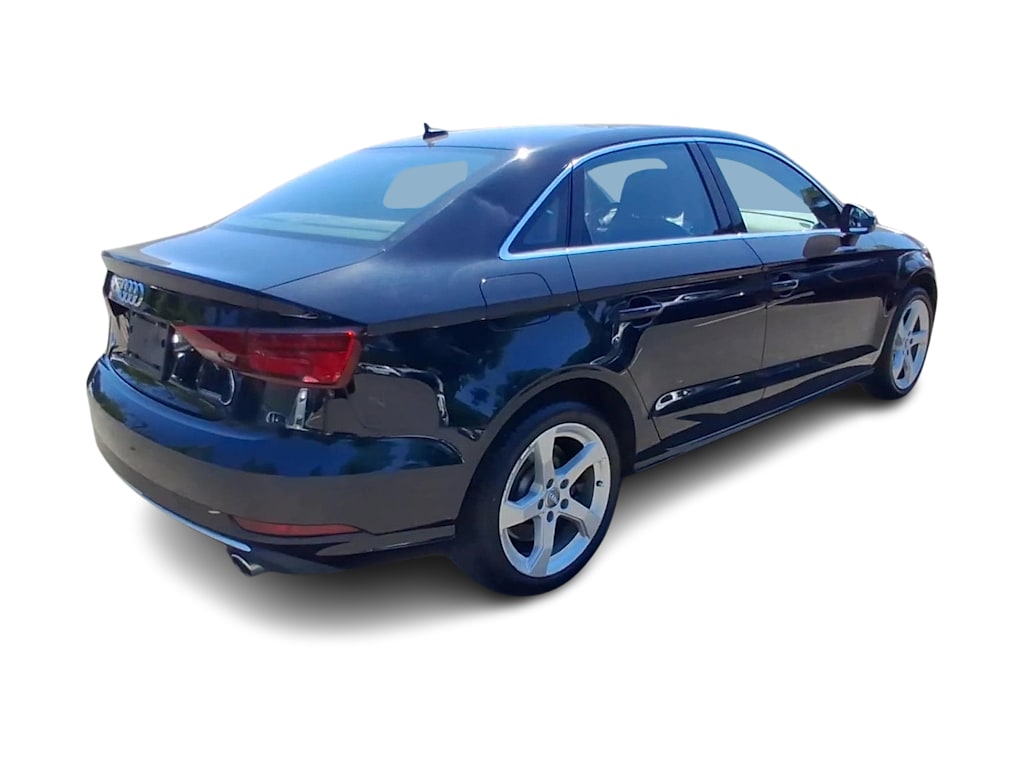 Thumbnail: 2019 Audi A3 - 20