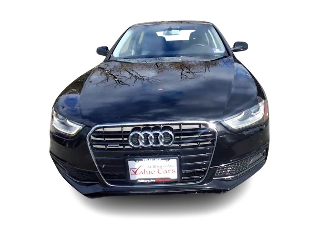 Thumbnail: 2015 Audi A4 - 6