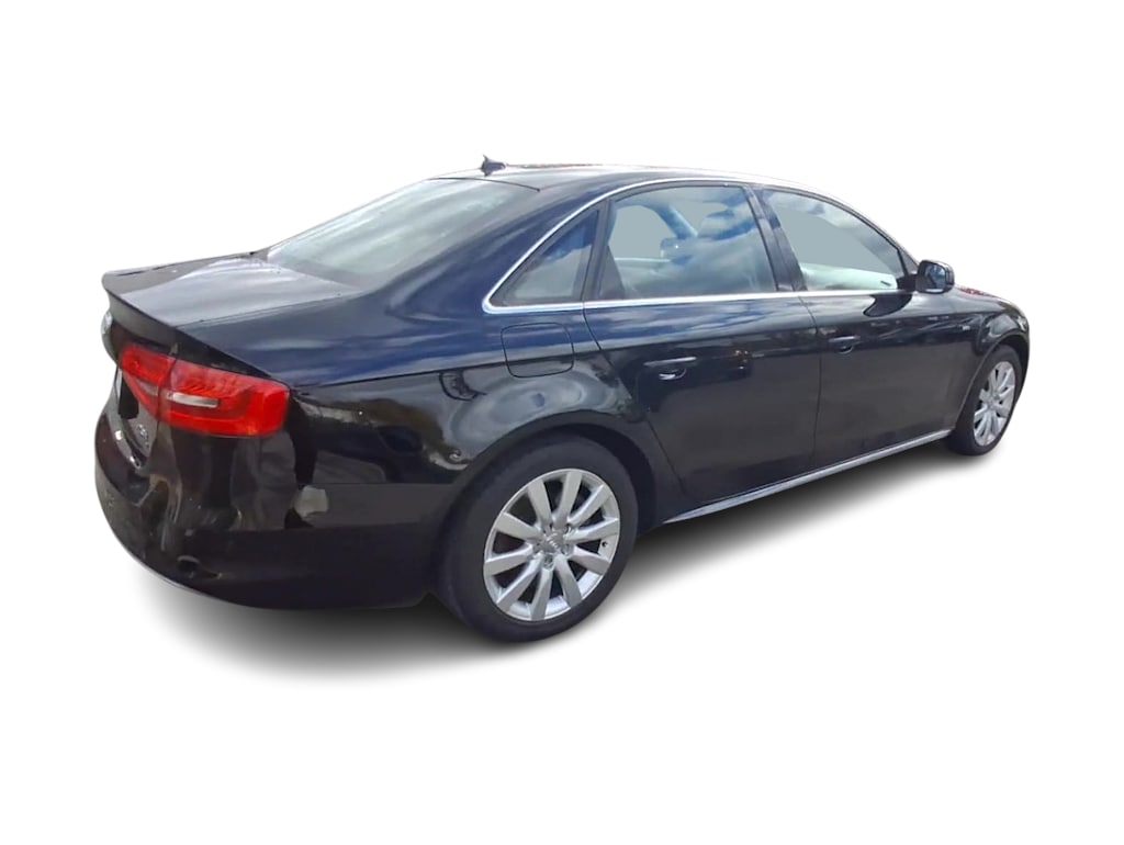 Thumbnail: 2015 Audi A4 - 17