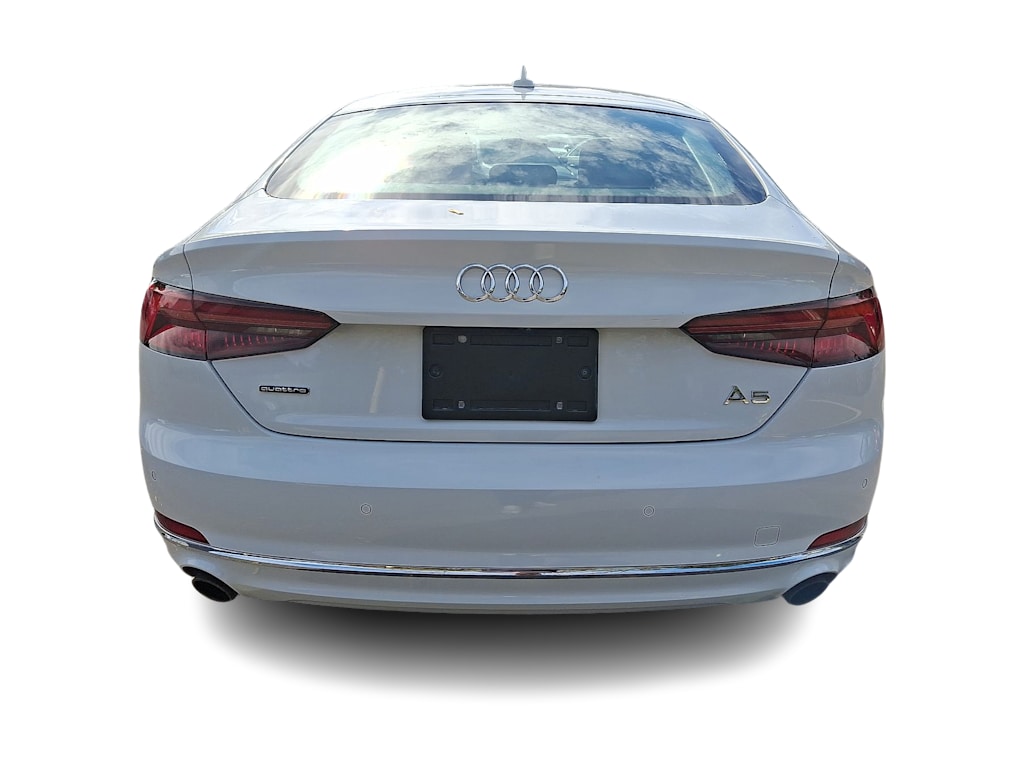 Thumbnail: 2019 Audi A5 - 21