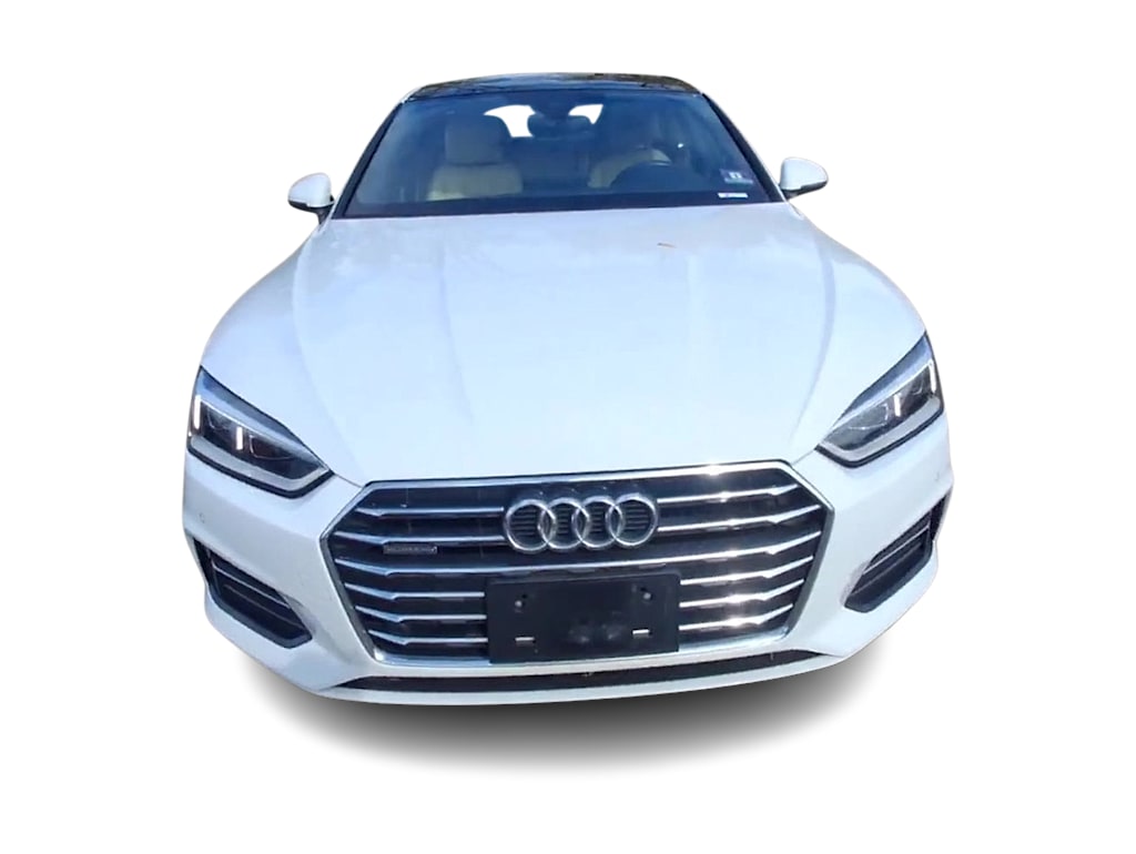 Thumbnail: 2019 Audi A5 - 5