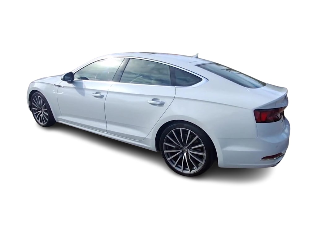 Thumbnail: 2019 Audi A5 - 13