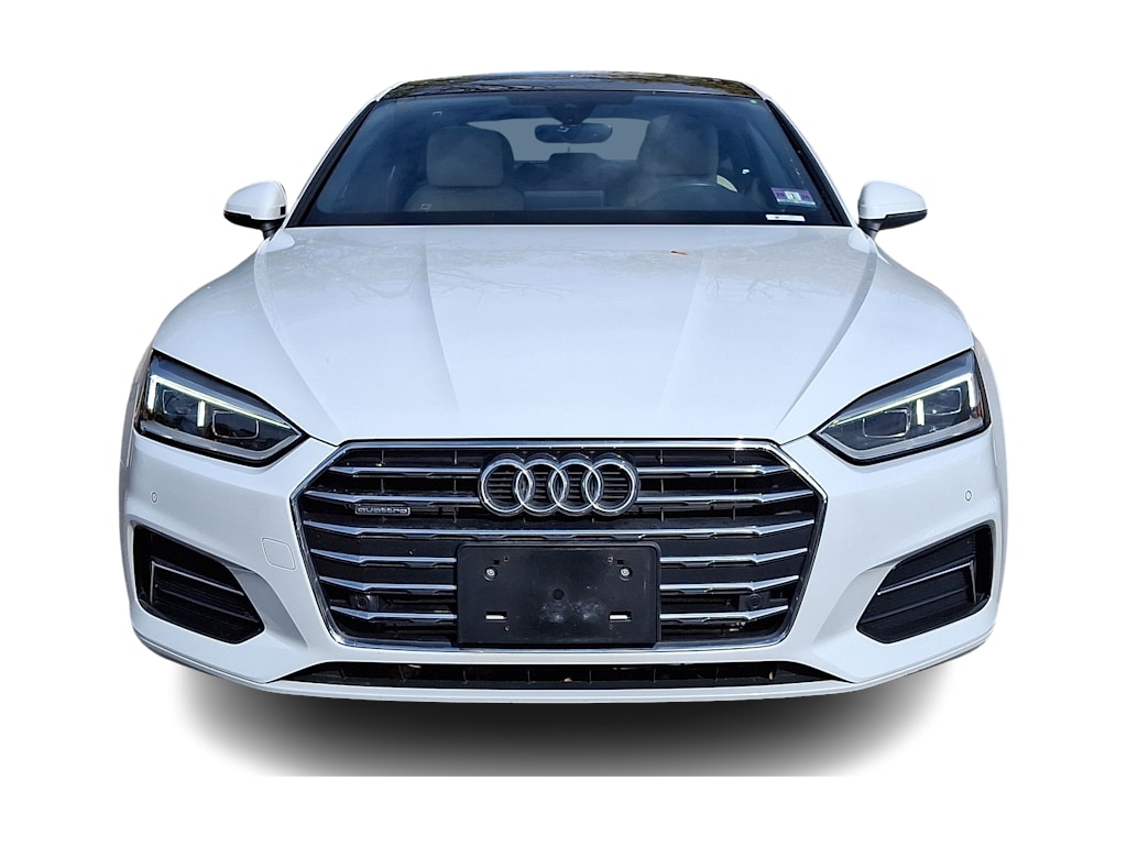 Thumbnail: 2019 Audi A5 - 24