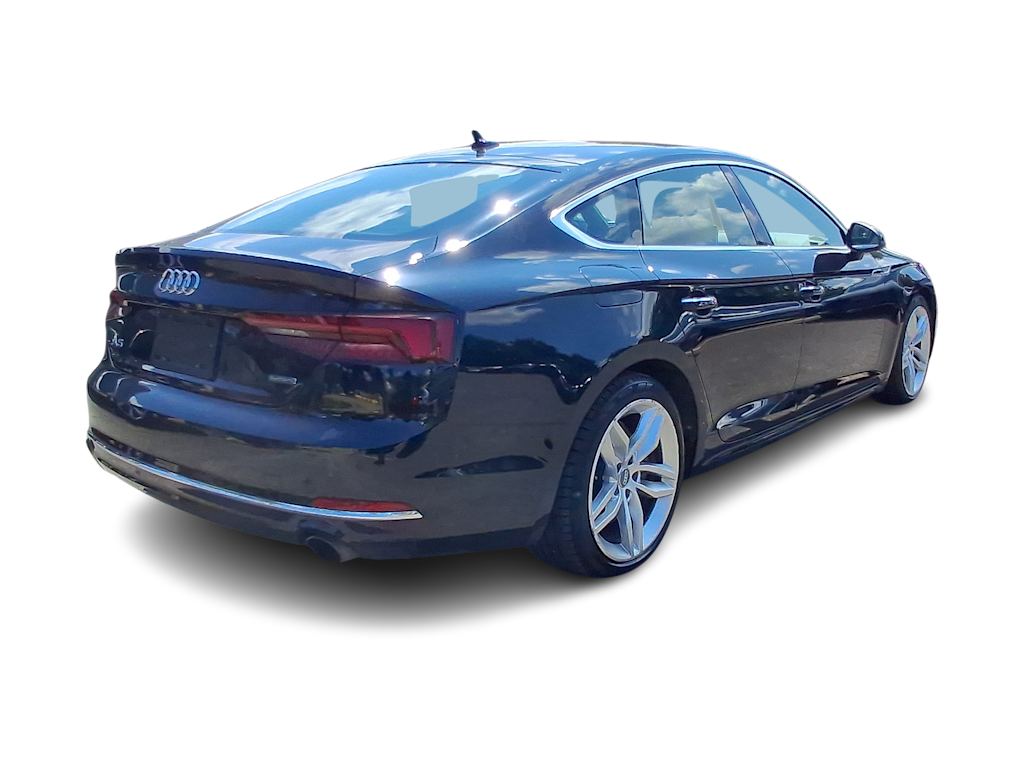 Thumbnail: 2019 Audi A5 - 20