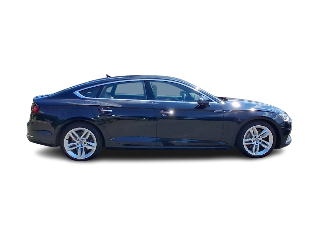 Thumbnail: 2019 Audi A5 - 21
