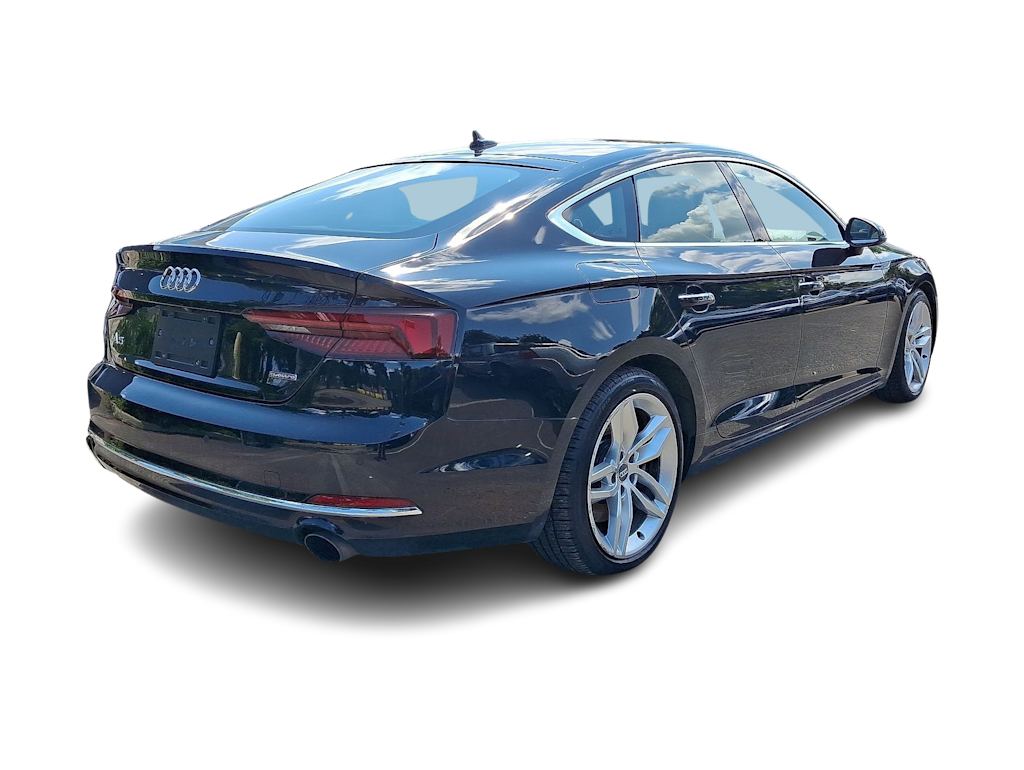 Thumbnail: 2019 Audi A5 - 32
