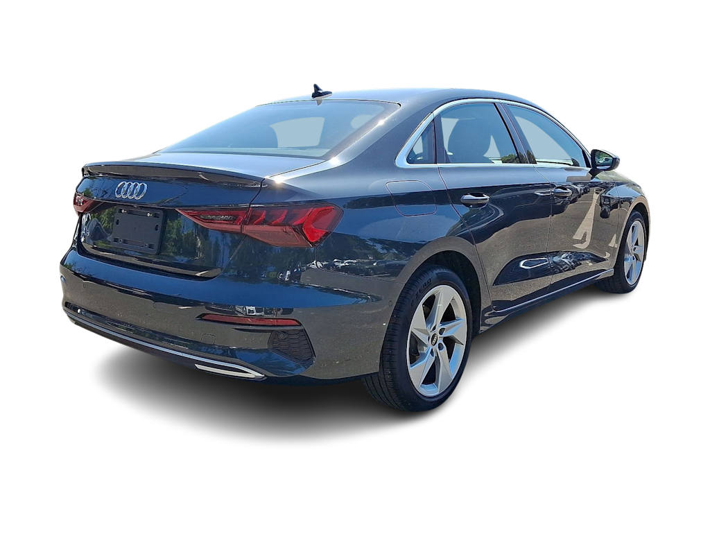 Thumbnail: 2022 Audi A3 - 33