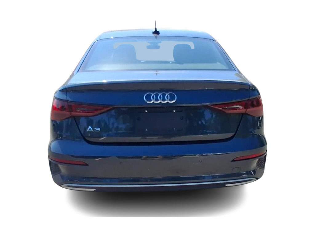 Thumbnail: 2022 Audi A3 - 5