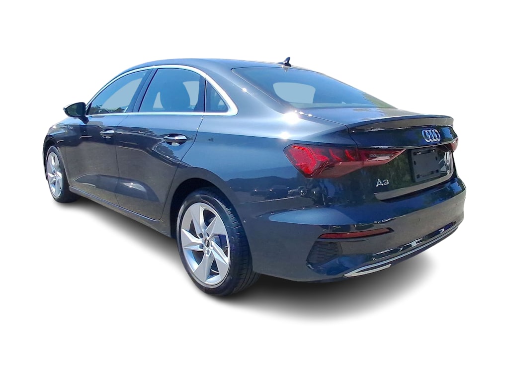 Thumbnail: 2022 Audi A3 - 31