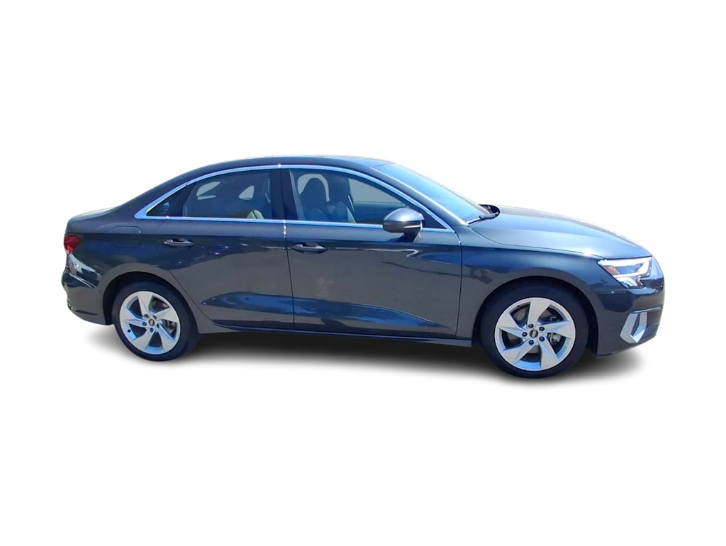 Thumbnail: 2022 Audi A3 - 21
