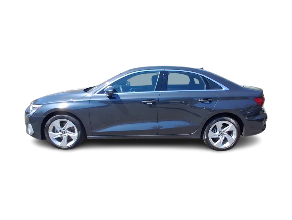 Thumbnail: 2022 Audi A3 - 19