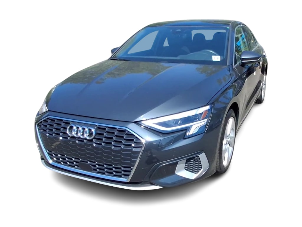 Thumbnail: 2022 Audi A3 - 18