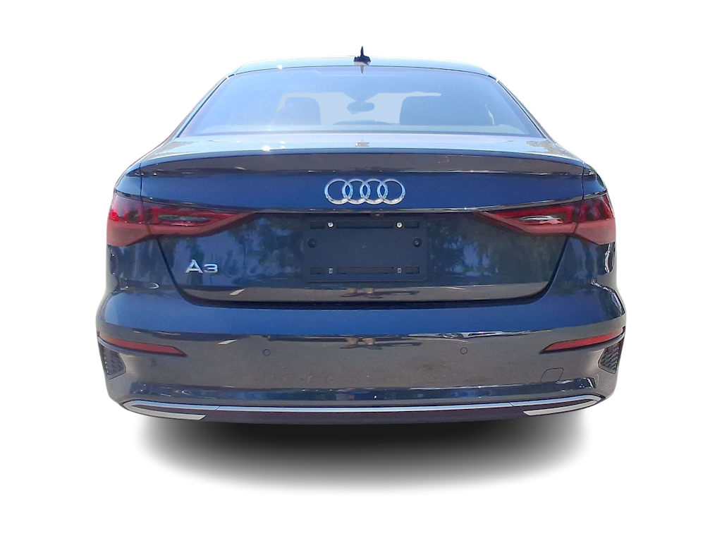 Thumbnail: 2022 Audi A3 - 32