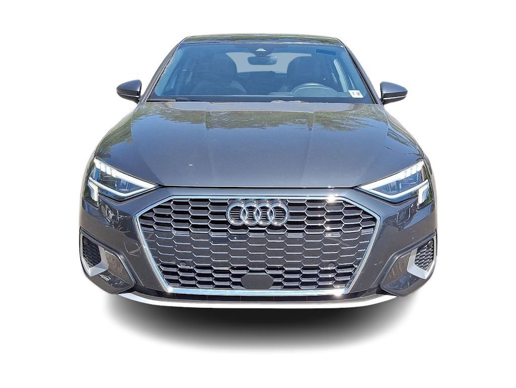 Thumbnail: 2022 Audi A3 - 6
