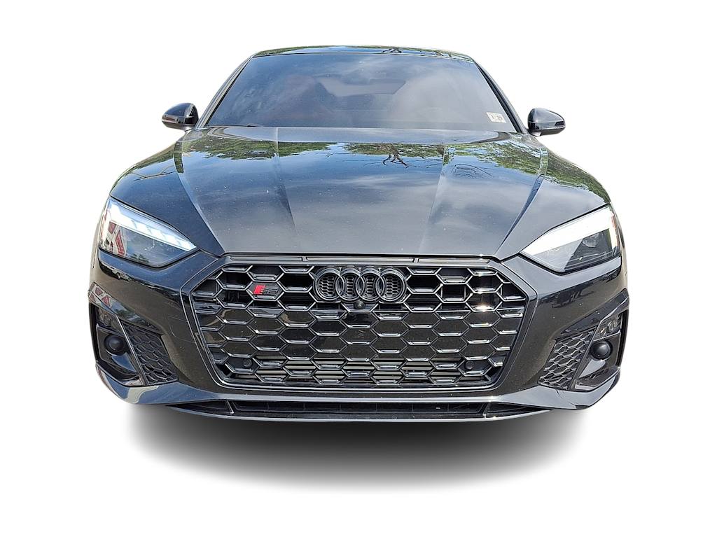 Thumbnail: 2024 Audi S5 - 6