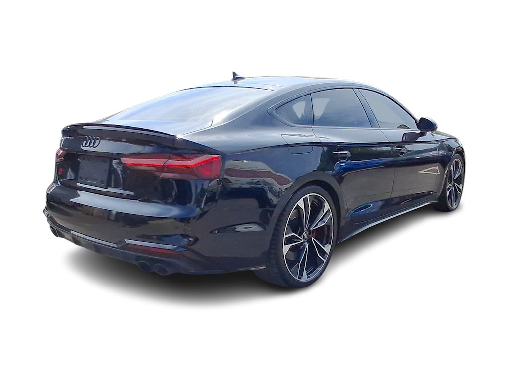 Thumbnail: 2024 Audi S5 - 15