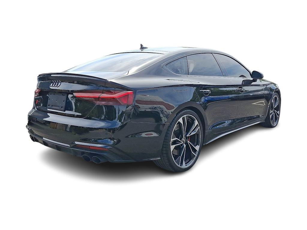 Thumbnail: 2024 Audi S5 - 26
