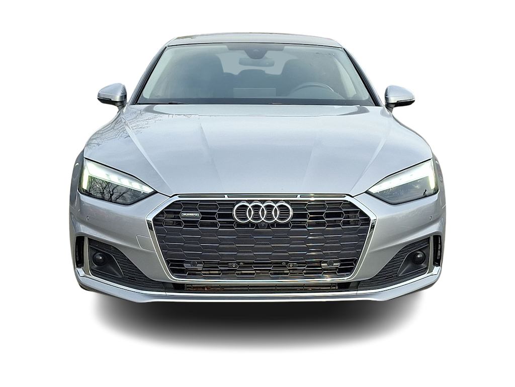 Thumbnail: 2023 Audi A5 - 29