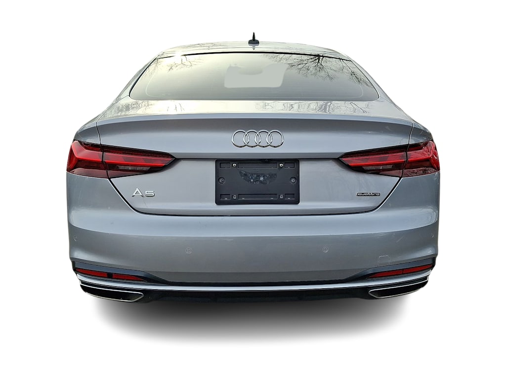 Thumbnail: 2023 Audi A5 - 25
