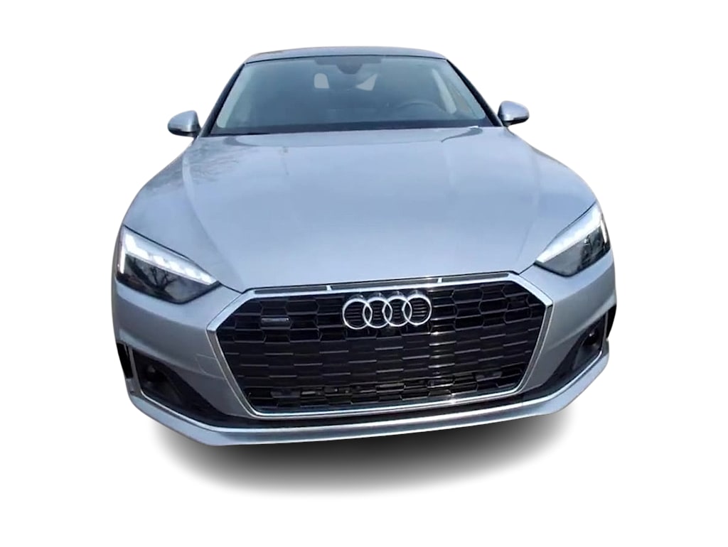 Thumbnail: 2023 Audi A5 - 6