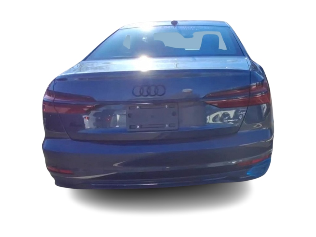 2024 Audi A6 Premium 5