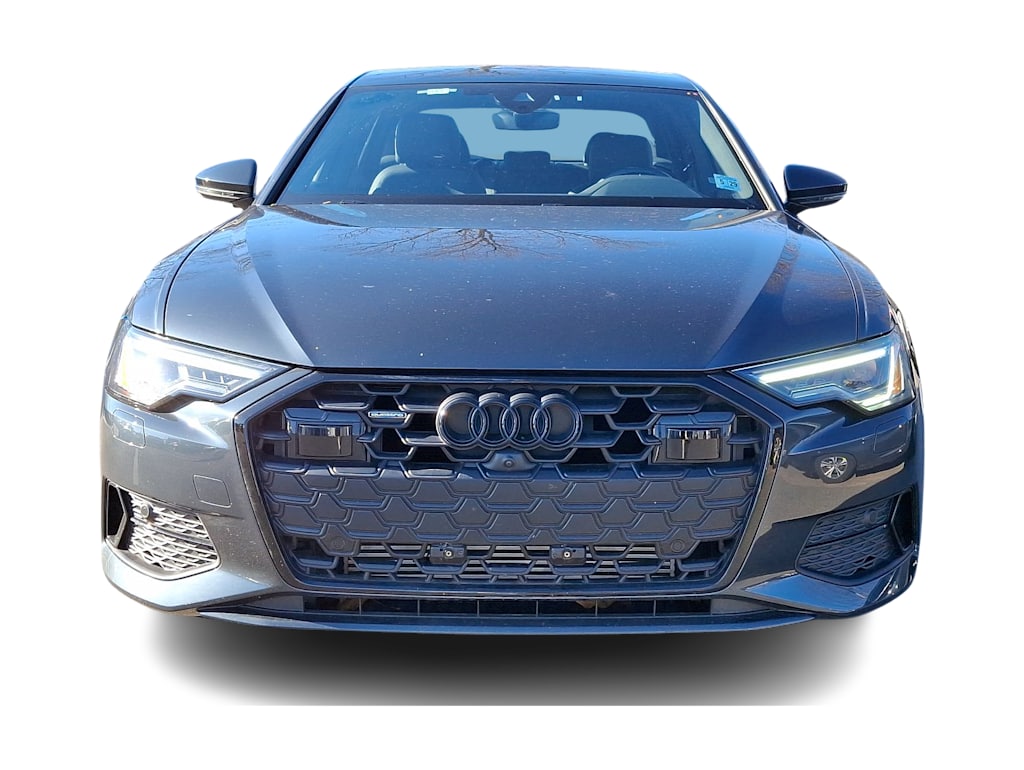 2024 Audi A6 Premium 37