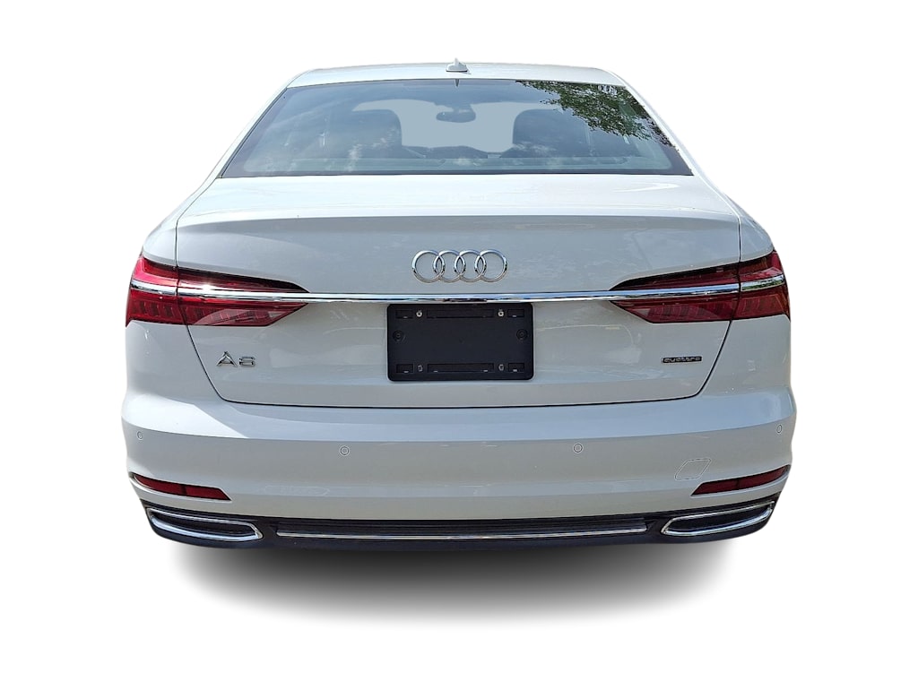 Thumbnail: 2022 Audi A6 - 24