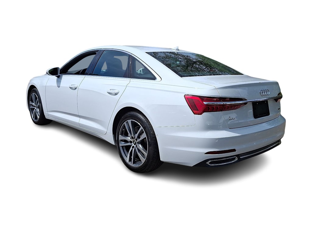Thumbnail: 2022 Audi A6 - 23
