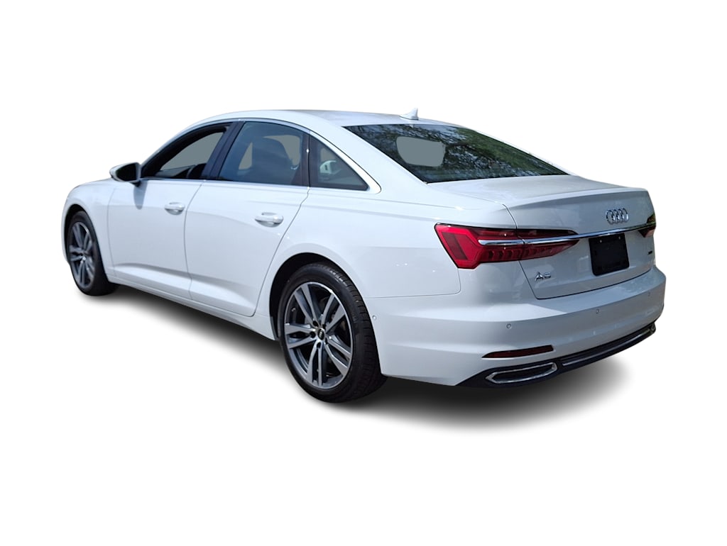 Thumbnail: 2022 Audi A6 - 4