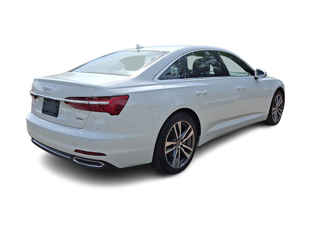 Thumbnail: 2022 Audi A6 - 16