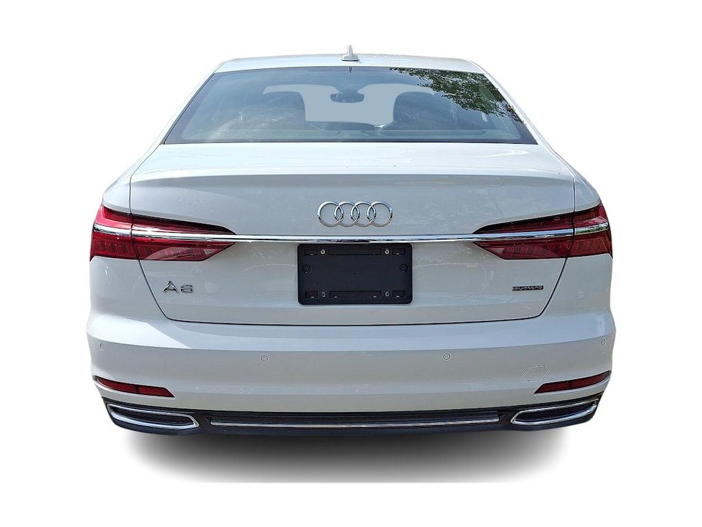 Thumbnail: 2022 Audi A6 - 5
