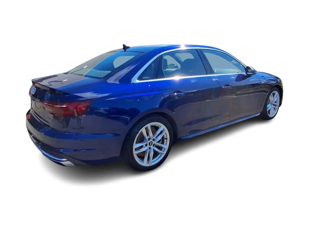 Thumbnail: 2023 Audi A4 - 19