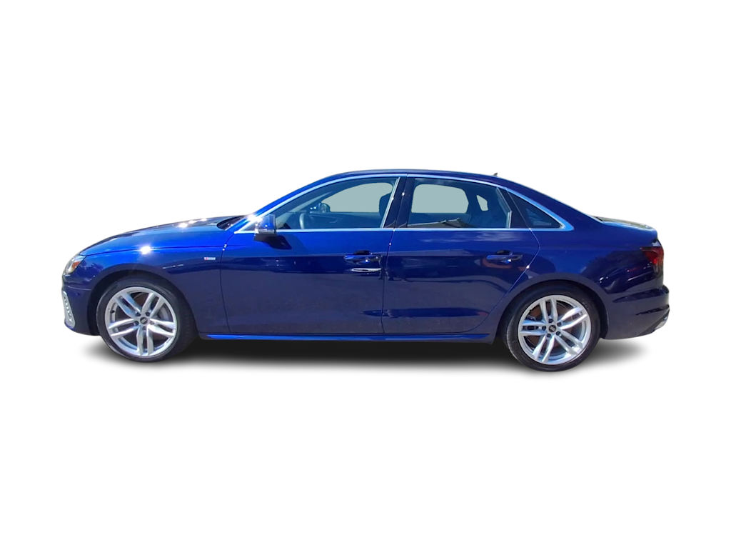 Thumbnail: 2023 Audi A4 - 18