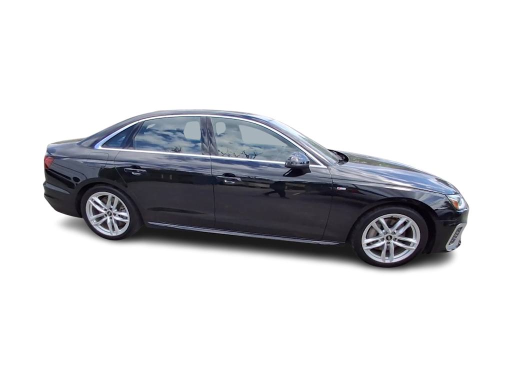 Thumbnail: 2023 Audi A4 - 21