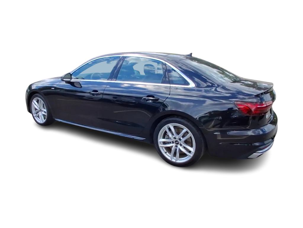Thumbnail: 2023 Audi A4 - 19