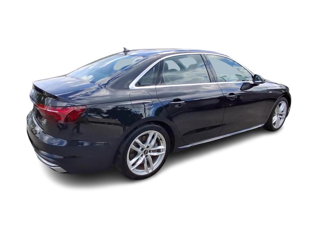 Thumbnail: 2023 Audi A4 - 20