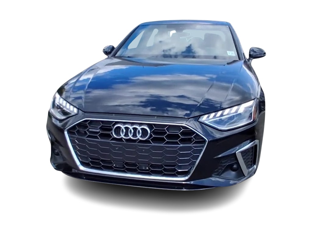 Thumbnail: 2023 Audi A4 - 6