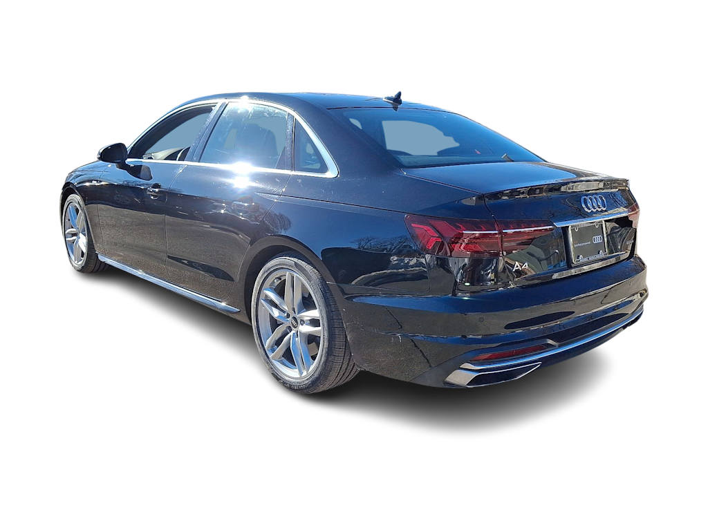 Thumbnail: 2023 Audi A4 - 21