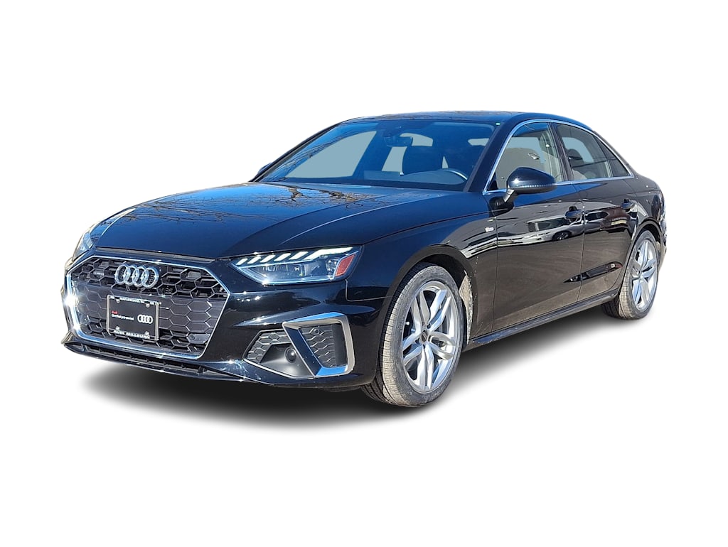 2023 Audi A4